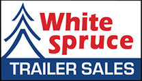 White Spruce Trailer Sales