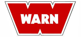 Warn Winch