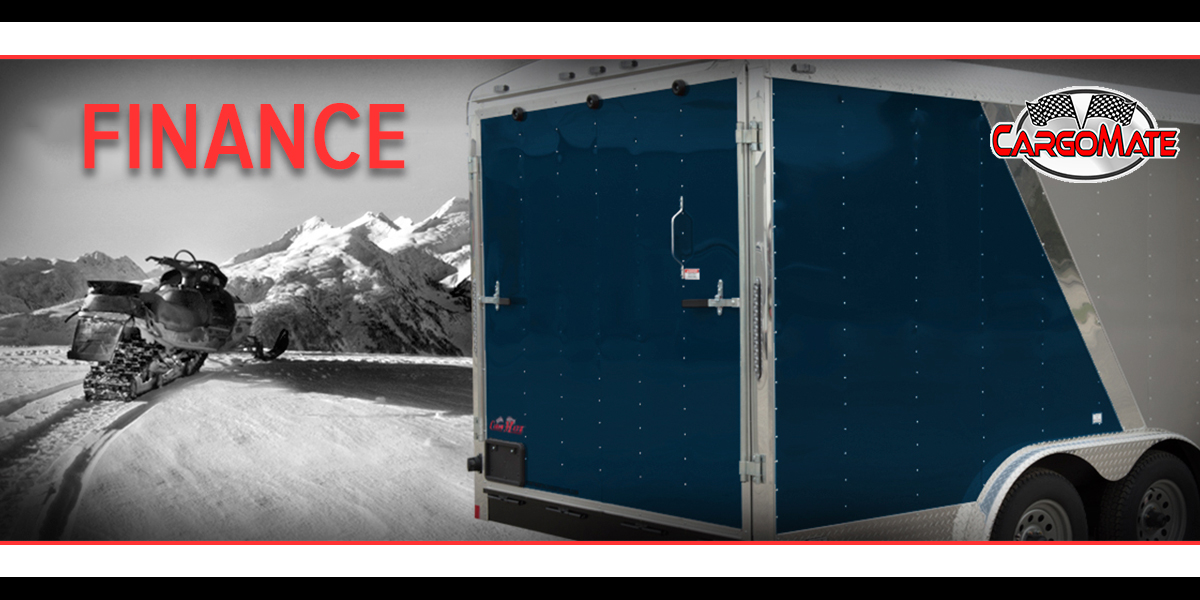 4cargo Mate Promotions White Spruce Trailer Sales Anchorage Alaska